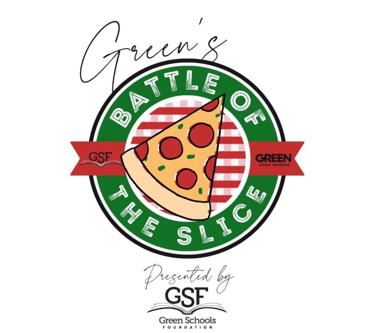 Green's Battle of the Slice